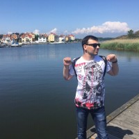 FaceMe Employee Maksym Reznichenko's profile photo