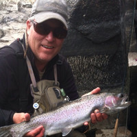 Mirr Ranch Group Employee Jim Whalen's profile photo