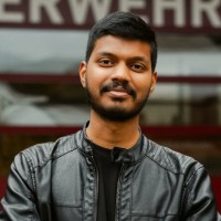 Mavisan Asairatnam Email & Phone Number