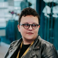 3S Corp Employee Bruna Vicente Ribeiro's profile photo