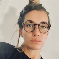 Anna Basso Email
