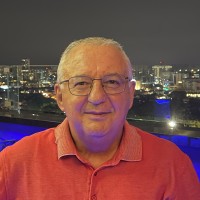 Fortunato Palella Email & Phone Number