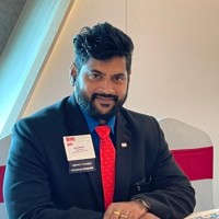Hari Krishnan Email