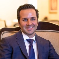 Biomarck Pharmaceuticals, Ltd. Employee Rajin Ahuja's profile photo