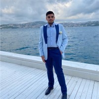 Deniz Topal Email