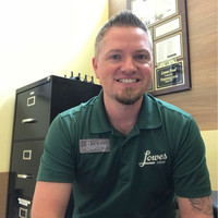 Lowes Foods Employee Bobby Hames's profile photo