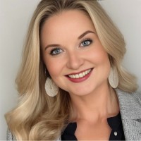 Denver Metro Association of Realtors® Employee Kelsey Berglund's profile photo