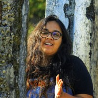 No Footprints Employee Shruti Khemka's profile photo
