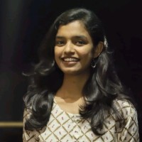 OSCode  DSCE Employee Rakshita Nayak's profile photo