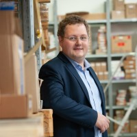 roda computer GmbH Employee Marc Rebeschke's profile photo