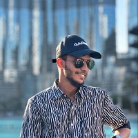Easy2touch International LLC Employee Arshath Ahamed's profile photo