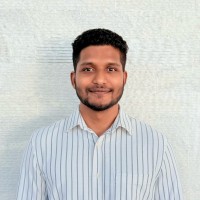 Smartbell Employee Manmohan S.'s profile photo