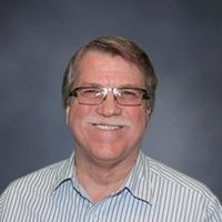 Sutter County Employee Dan March's profile photo