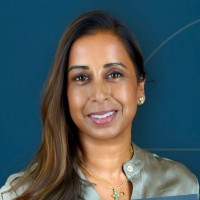 ICMA - International Capital Market Association Employee Anita Karppi's profile photo