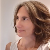 Minim Healthcare Ltd Employee Sue Barrett's profile photo