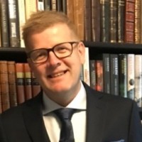 Styreforeningen.no Employee Tor Hoelsengen's profile photo