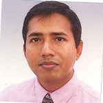 The National Institutes of Health Employee Andrew Gomes's profile photo