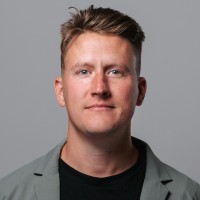 Stream by AlphaSense Employee Edward Carrette's profile photo