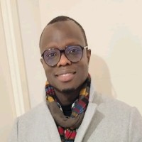 Oumar Seck Email