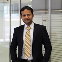 Rohit Shaw Email & Phone Number