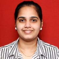 ACE Analytics Employee Dipti Jawake's profile photo