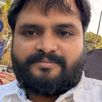 Saan - India Employee Anup Patil's profile photo
