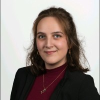 IGE Consulting Ltd Employee Agnieszka Stefanowicz's profile photo