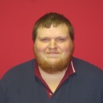 Holland Industrial Employee Jacob Reed's profile photo