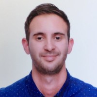 Webcor Employee Daniel Cueva's profile photo