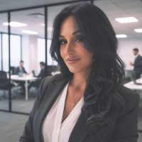 Handepay Employee Grace Palmer's profile photo