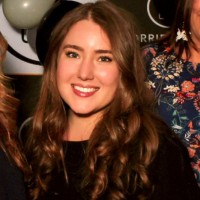 IRONMARK Building Company Employee Abby Ilstrup's profile photo