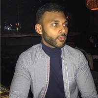 SBC Systems Employee Hamzah Bhatti's profile photo