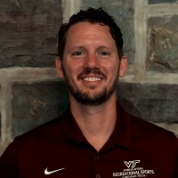 SOLO Wilderness Medical School Employee Matthew Lattis's profile photo