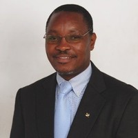 The Reserve Bank of Malawi Employee Noel Mkulichi's profile photo