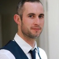 Certa Ireland Employee Gerard Egan's profile photo