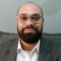 Soltech Employee Rubens R.'s profile photo