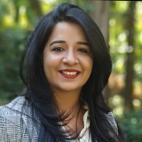 Amreen Sultana Email & Phone Number