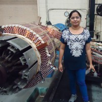 Pa Transformer Tech Employee Devyani Takbhoure's profile photo