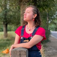 Anna Julia Fonseca's profile photo