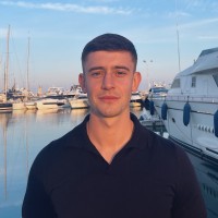 Lawpath Employee Cole Sharp's profile photo