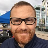 LED CREATIVE LTD Employee Chris Rustage's profile photo