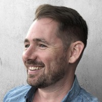 Fortinet Employee Richard Rees's profile photo