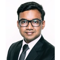 Singular Group Employee Shivyam Rastogi's profile photo