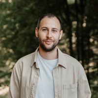 Mobil ISC GmbH Employee Andreas Hüttl's profile photo