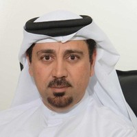 Dubai Electricity and Water Authority (DEWA) Employee Abdullah Alhajri's profile photo