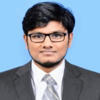 Silicon Technologies Employee Subaash Babu's profile photo