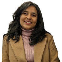 ELCO Heating Solutions Employee Shraddha Chawda's profile photo