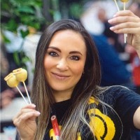 Coles Group Employee Samantha Lin's profile photo