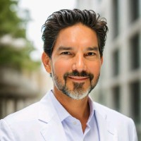 University of Houston Employee Ezequiel Salinas's profile photo