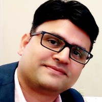 Manoj Singh Email